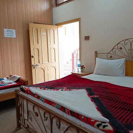 See Motel مظفر آباد المظهر الخارجي الصورة