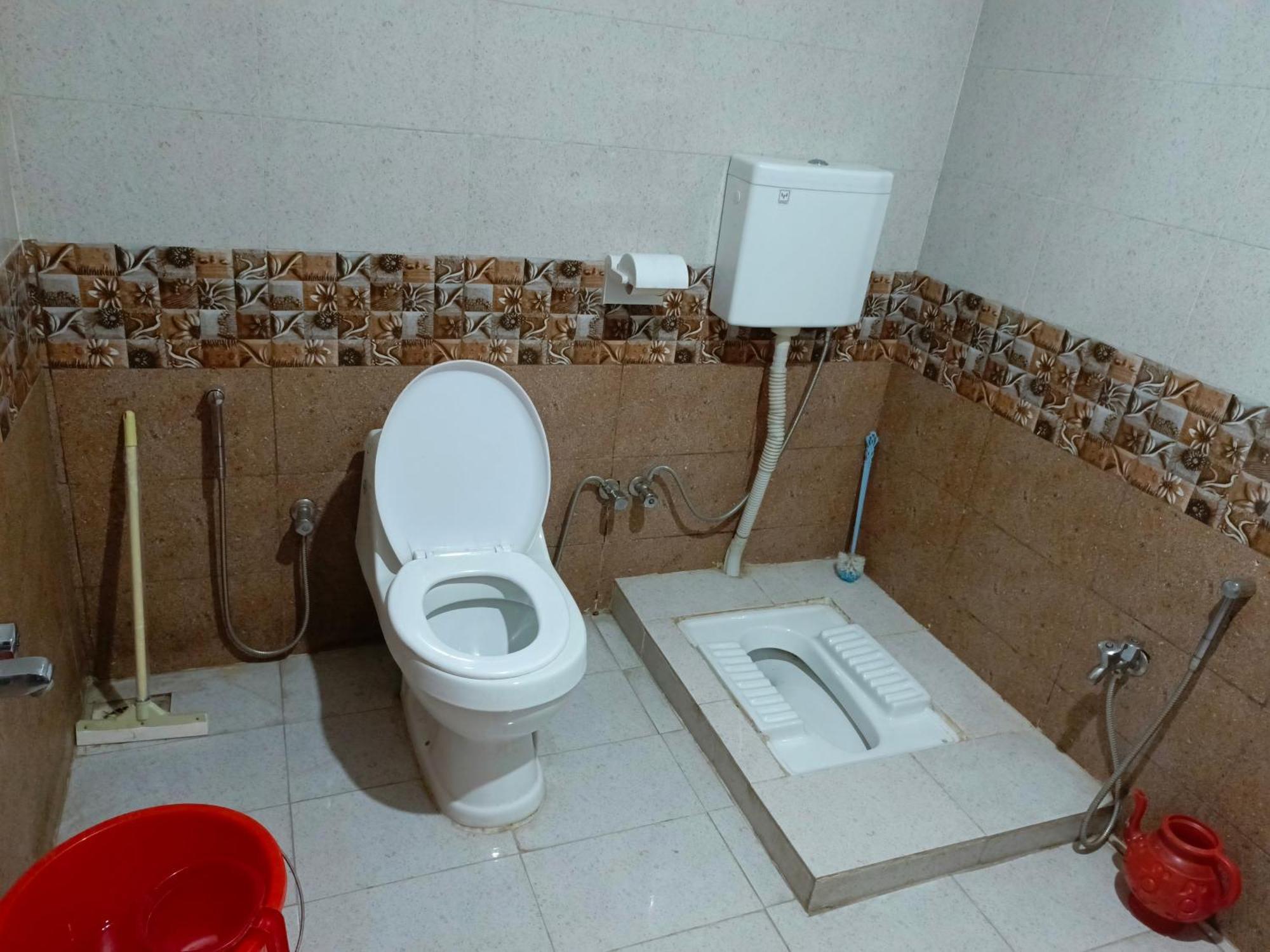 See Motel مظفر آباد المظهر الخارجي الصورة
